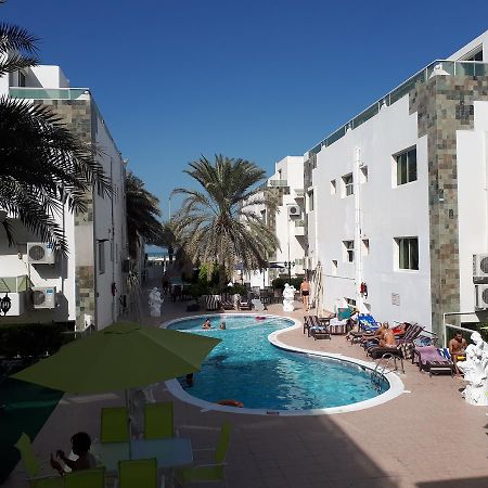 Green House Resort Sardzsa Kültér fotó