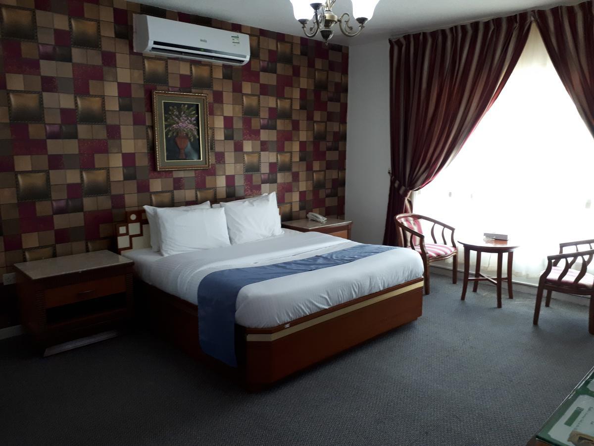 Green House Resort Sardzsa Kültér fotó