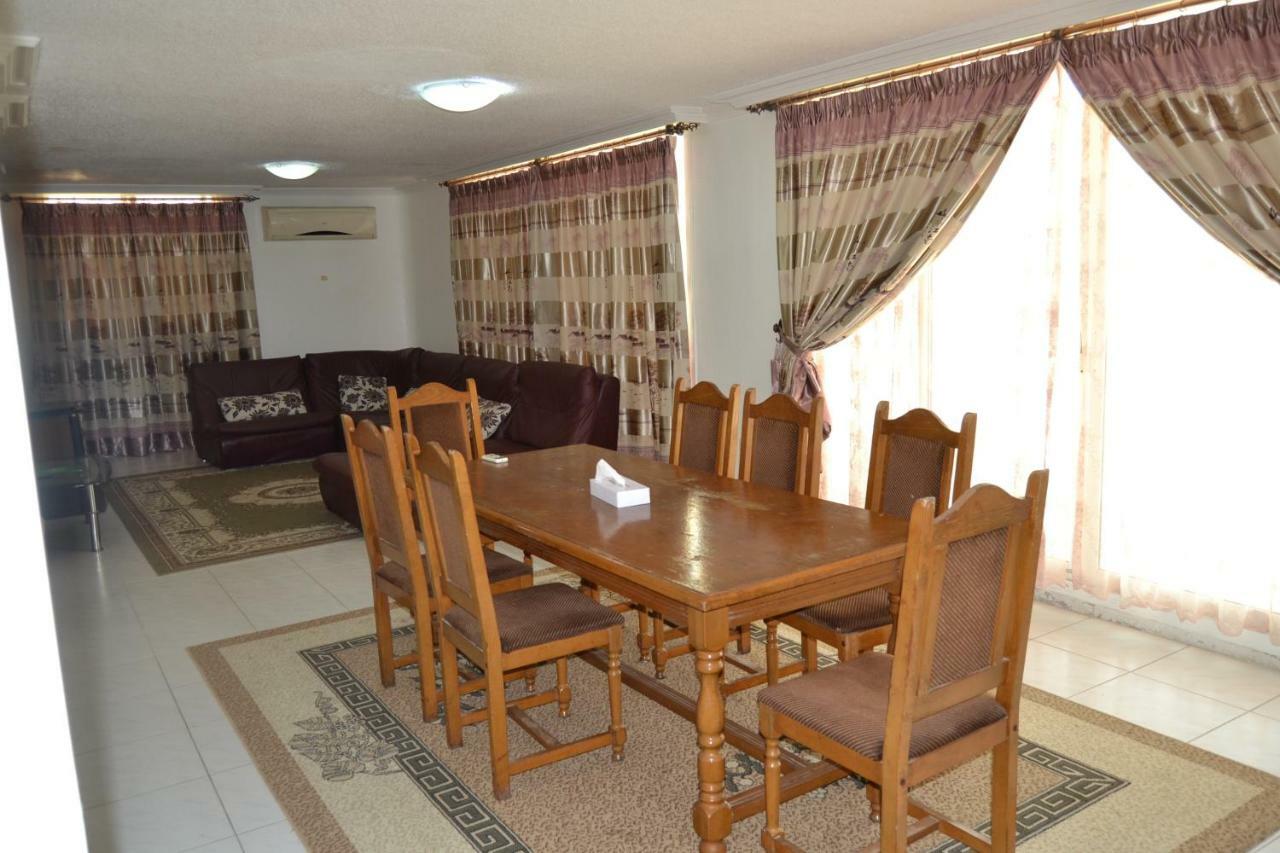Green House Resort Sardzsa Kültér fotó