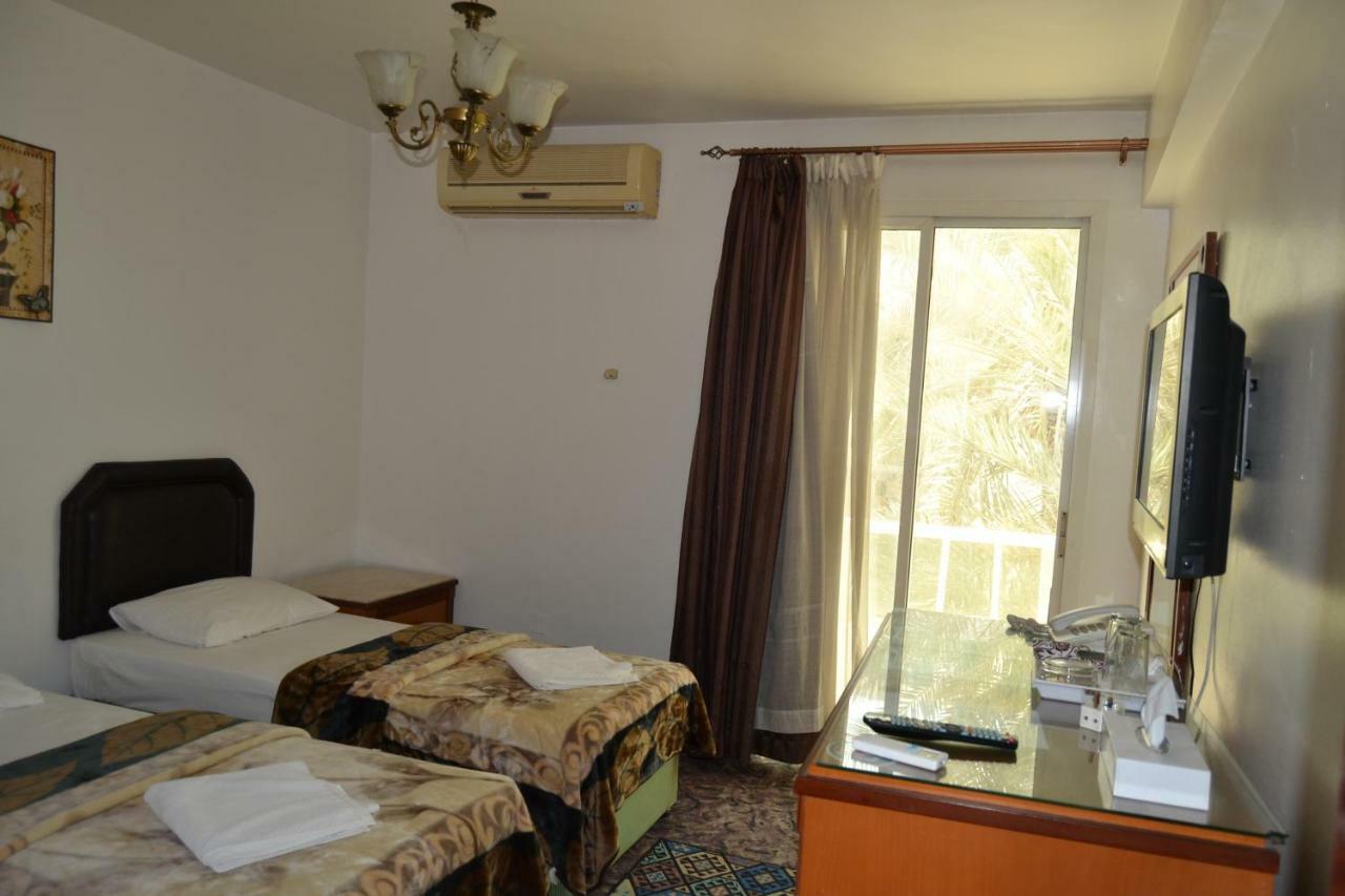 Green House Resort Sardzsa Kültér fotó